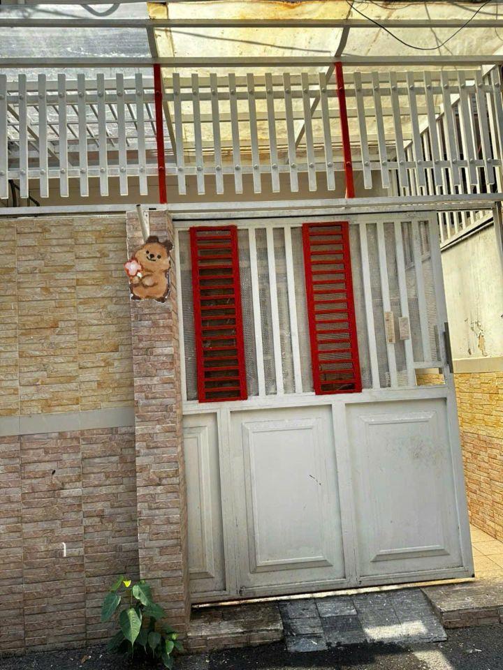🏡 NHÀ 2 MẶT TIỀN TRƯỚC SAU – GIÁ GIẢM SỐC 1,5 TỶ! - 4,75 x 16m🏡