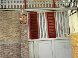 🏡 NHÀ 2 MẶT TIỀN TRƯỚC SAU – GIÁ GIẢM SỐC 1,5 TỶ! - 4,75 x 16m🏡
