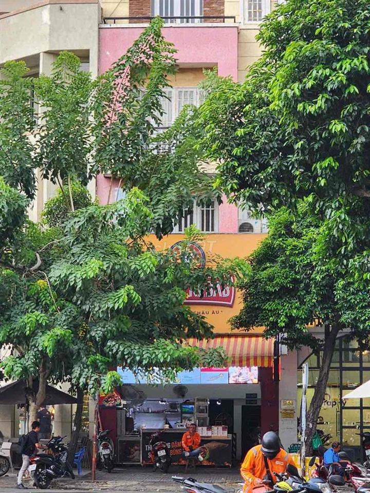 CHO THUÊ MẶT TIỀN NHÀ NGUYÊN CĂN HOA LAN – PHÚ NHUẬN