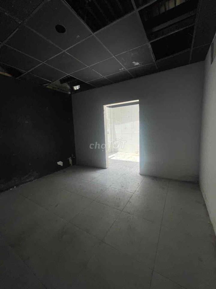 CHO THUÊ MẶT BẰNG KINH DOANH LỚN – CHU VĂN AN, BÌNH THẠNH