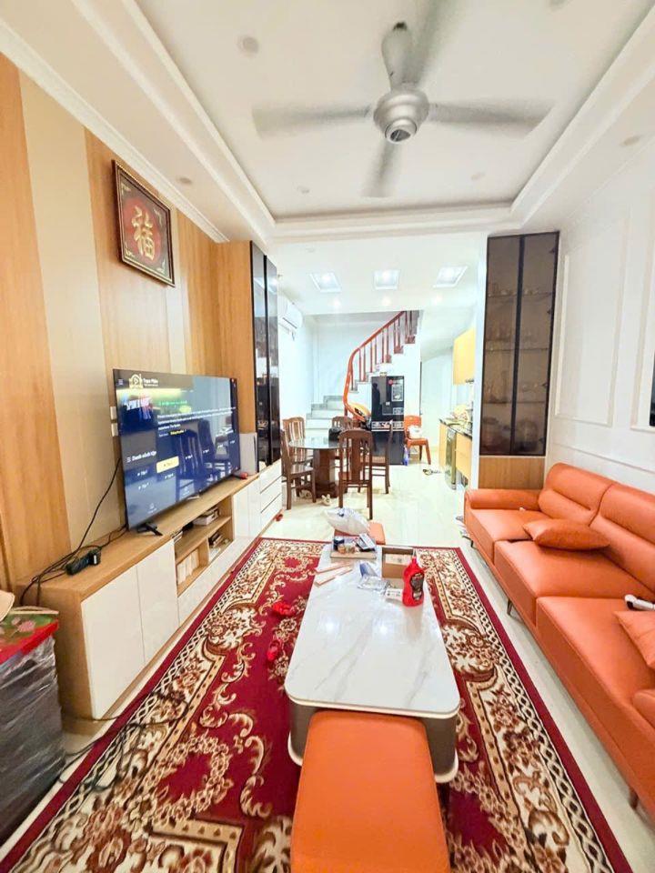 BÁN NHÀ BÁT KHỐI, NHÀ ĐẸP Ở NGAY 30 ㎡ 9 TỶ 
