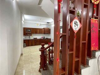 BÁN NHÀ BÁT KHỐI, NHÀ ĐẸP Ở NGAY, NỞ HẬU  8 TỶ 