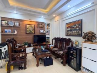 SIÊU PHẨM PHỐ TRẠM, BÁN NHÀ ĐẸP FULL NỘI THẤT, Ở NGAY 30 ㎡ 8 TỶ 