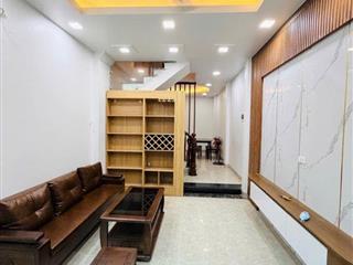 BÁN NHÀ ĐẸP BÁT KHỐI, Ô TÔ ĐỖ CỬA, FULL NỘI THẤT  37㎡  8 TỶ 