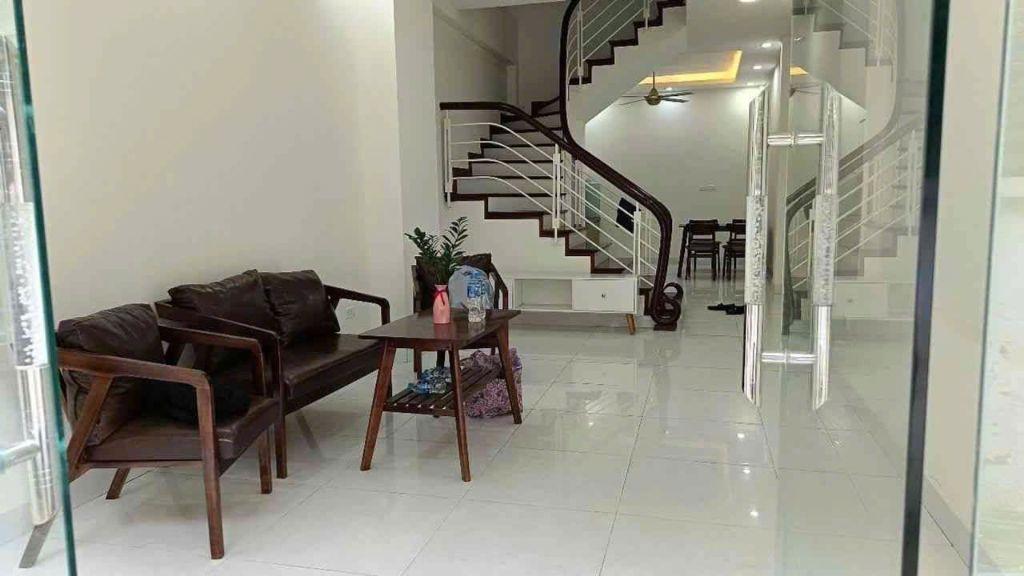 BÁN NHÀ BÁT KHỐI, NHÀ ĐẸP Ở NGAY HOẶC KINH DOANH DÒNG TIỀN, 11TỶ 