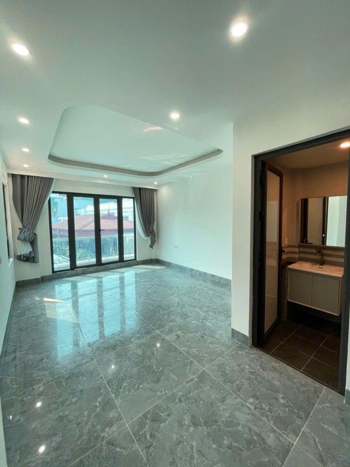 BÁN NHÀ BÁT KHỐI, NHÀ ĐẸP Ở NGAY 41㎡  13 TỶ
