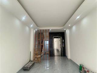 BÁN NHÀ BÁT KHỐI, NHÀ ĐẸP Ở NGAY 41㎡  13 TỶ