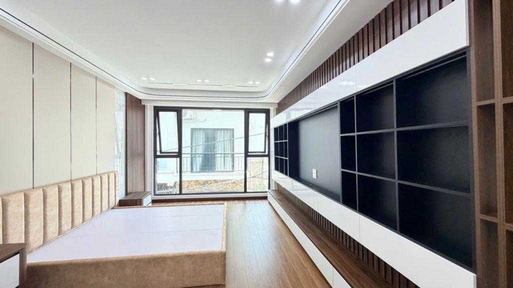 BÁN NHÀ PHỐ TRẠM, NHÀ ĐẸP Ở NGAY 50 ㎡ 14 TỶ