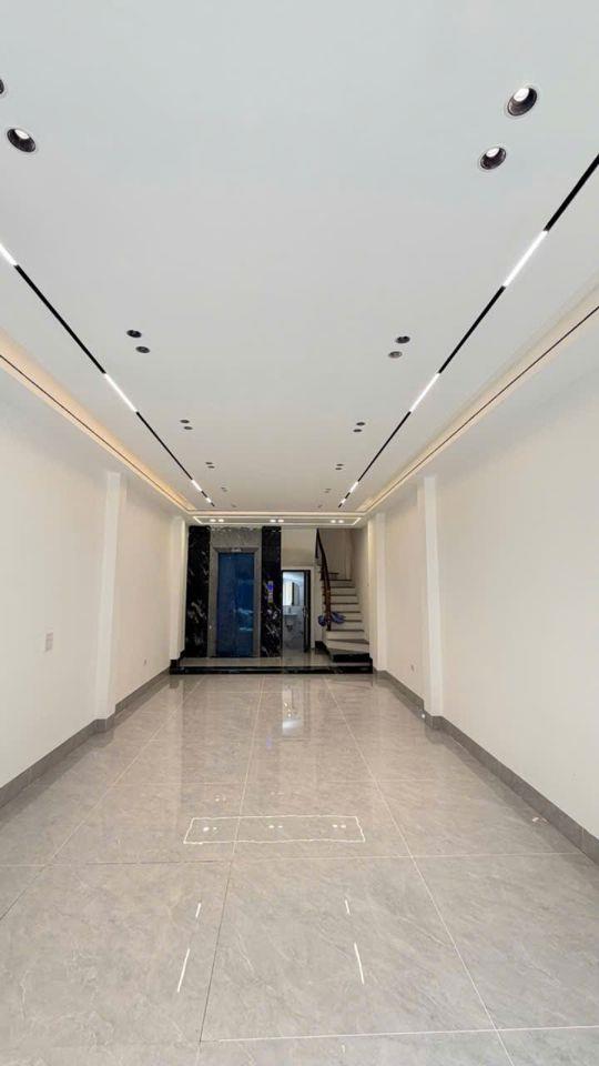 BÁN NHÀ PHỐ TRẠM, NHÀ ĐẸP Ở NGAY 50 ㎡ 14 TỶ