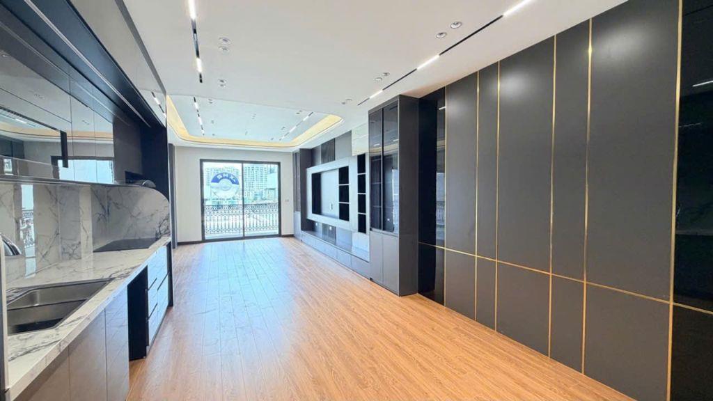 BÁN NHÀ PHỐ TRẠM, NHÀ ĐẸP Ở NGAY 50 ㎡ 14 TỶ