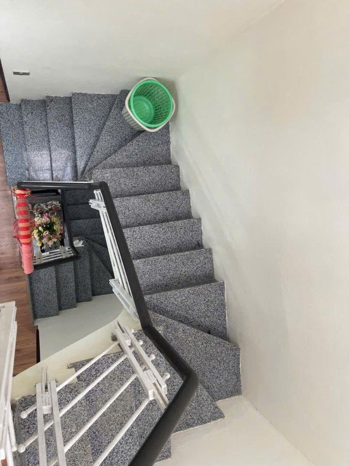 BÁN NHÀ TƯ ĐÌNH, Ở NGAY, NGÕ THÔNG Ô TÔ, KINH DOANH THUẬN TIỆN CHỈ VỚI 9 TỶ