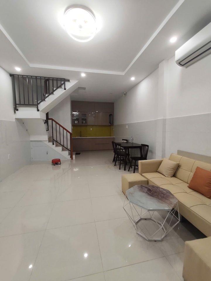 B.án nhà trục đường Lũy Bán Bích, SHR, nhỉnh 5🧄