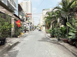 B.án nhà trục đường Lũy Bán Bích, SHR, nhỉnh 5🧄