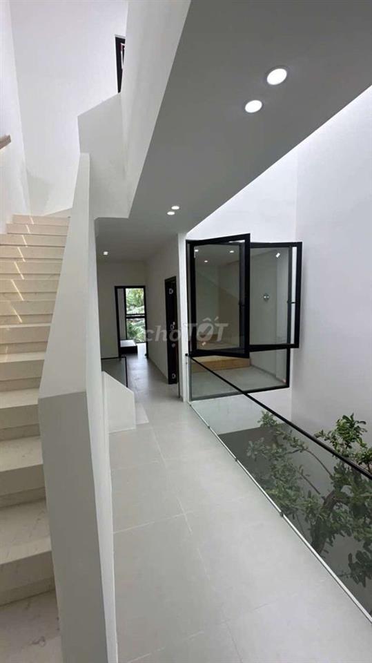 🏡 BÁN NHÀ MỚI XÂY 90M² NGUYỄN VĂN HUỀ, THANH KHÊ, ĐÀ NẴNG