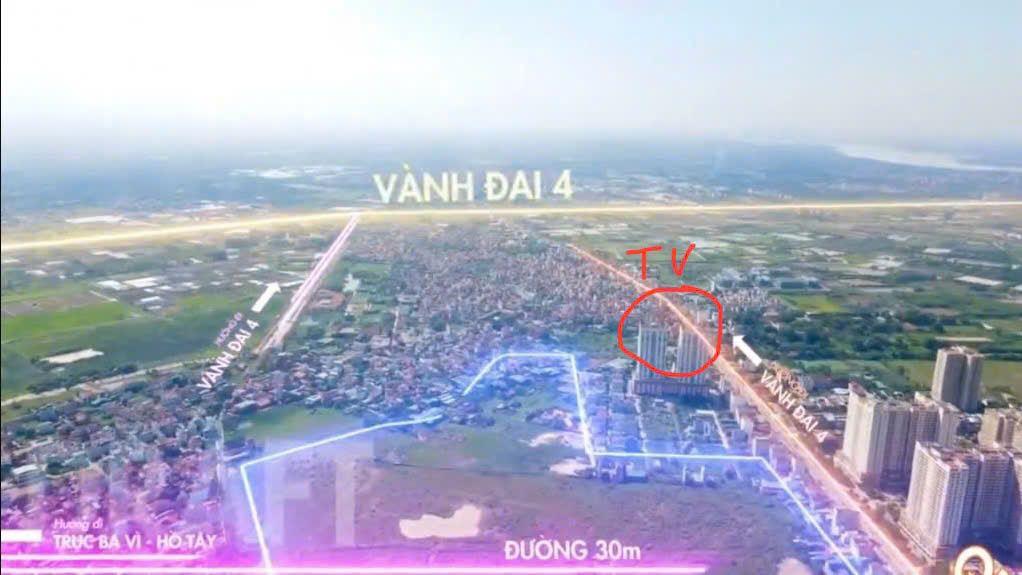 Chính chủ bán căn hộ 82m2 có 2PN, 2VS Khối B Tân Việt - giá chỉ 3,2 tỷ, LH: 0968 một 01 một 15