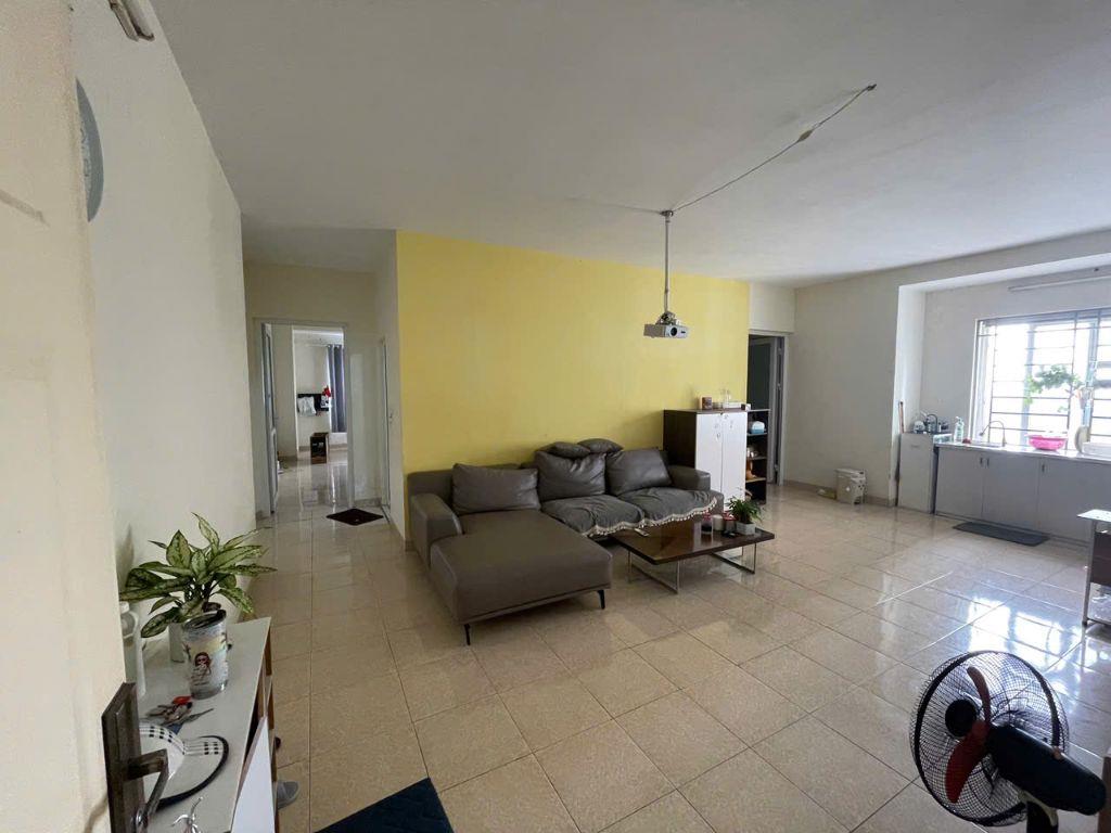 Chính chủ bán căn góc 115m2 có 3PN, 2VS khối B Tân Việt - giá chỉ 4,3 tỷ, LH: 0968 một 01 một 15