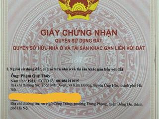 EM CHÍNH CHỦ BÁN CĂN HỘ 82M2 - TẦNG 12 - TÒA B TÂN VIỆT - GIÁ 3,1 TỶ