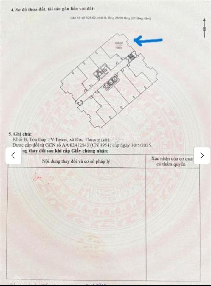 EM CHÍNH CHỦ BÁN NHANH CĂN GÓC 115M2 ĐẸP NHẤT TẦNG 15 - TÒA B TÂN VIỆT