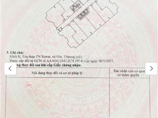 EM CHÍNH CHỦ BÁN NHANH CĂN GÓC 115M2 ĐẸP NHẤT TẦNG 15 - TÒA B TÂN VIỆT