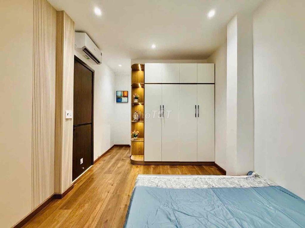 3ty680 - nhà phố trục Pham Huy Ích 1 trệt 2 lầu nhà mới xây