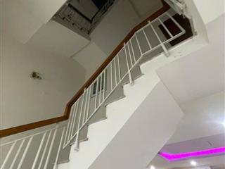 BÁN NHÀ SÁT ĐIỆN BIÊN PHỦ - NHÀ ĐẸP 59m2, Chỉ 4.x Tỷ!!!