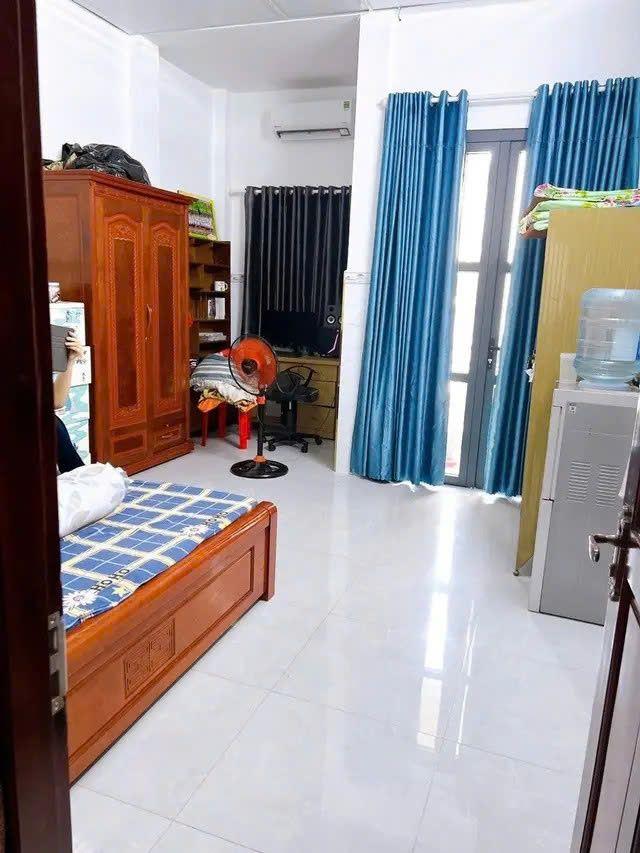 khu VIP TÂN PHÚ HXH nhà đẹp 2 tầng 58m2