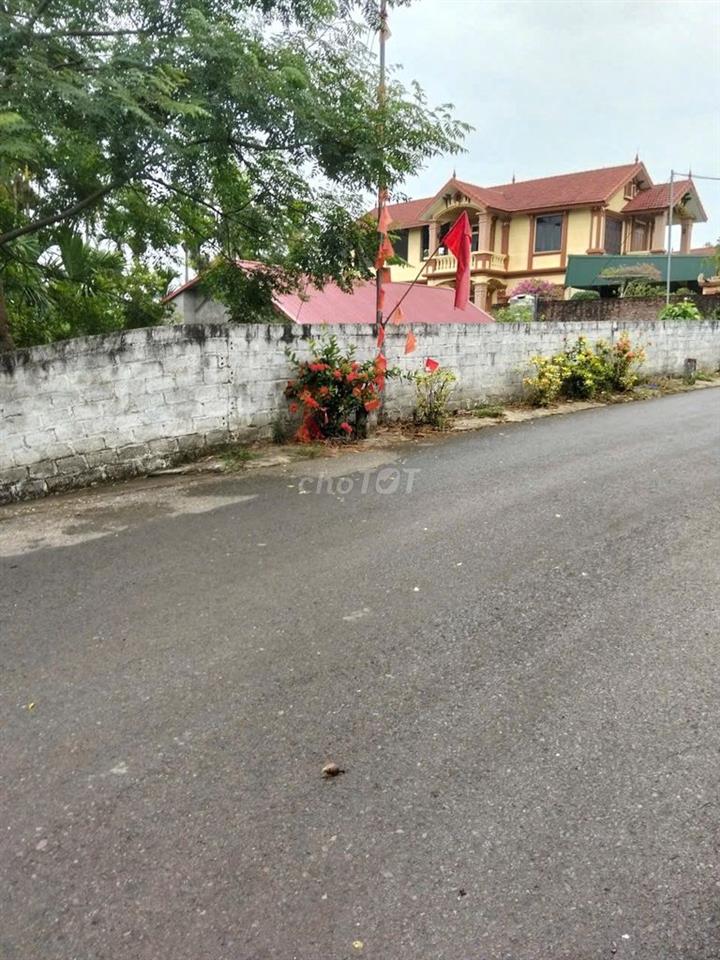 CHÍNH CHỦ CẦN BÁN ĐẤT BA VÌ