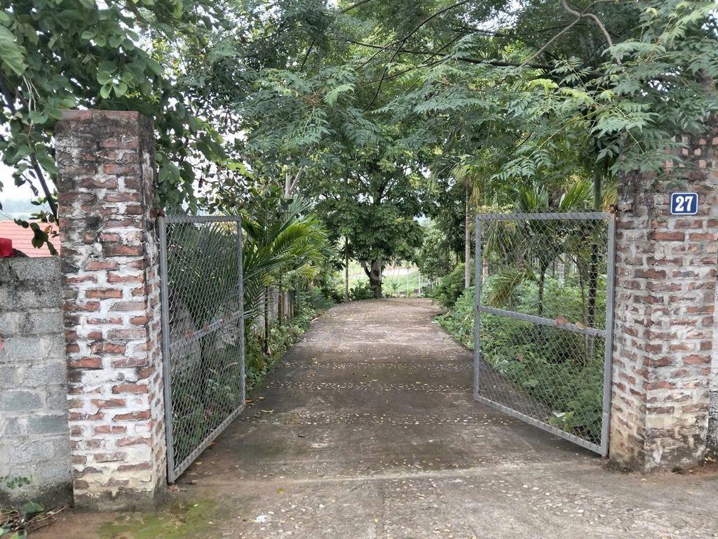 CHÍNH CHỦ CẦN BÁN ĐẤT BA VÌ