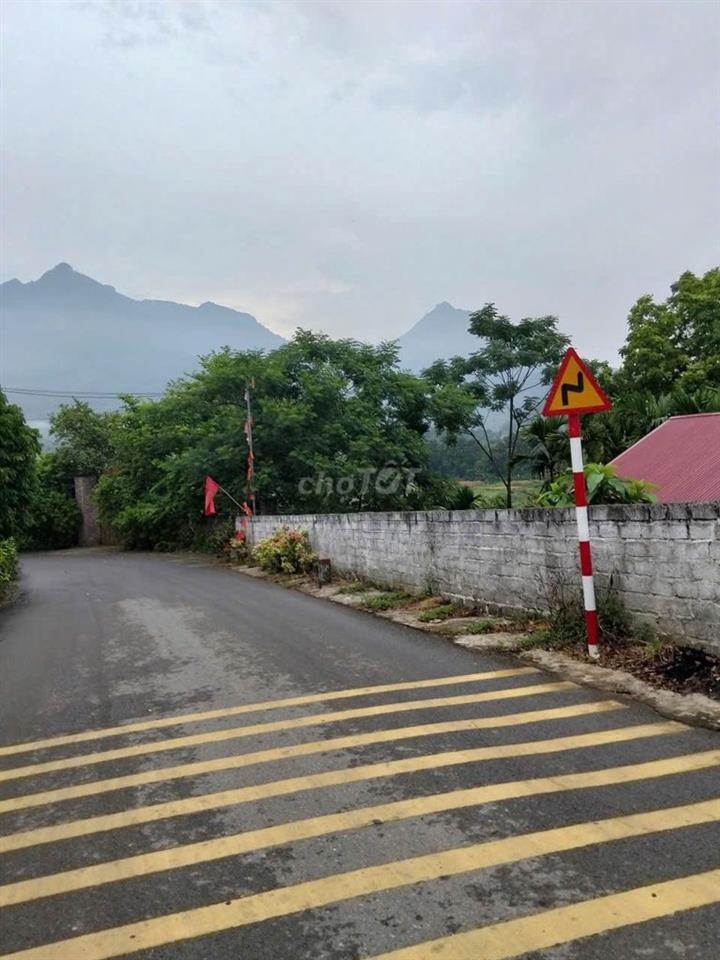CHÍNH CHỦ CẦN BÁN ĐẤT BA VÌ