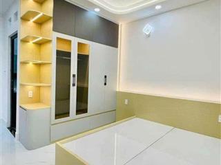 Bán nhà mặt đường trước nhà rộng hơn 10m, hẻm 8m ô tô tránh nhau, Lê Văn Quới, 8,8 tỷ