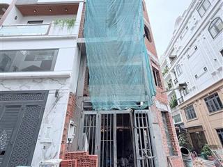 V.I.P nhất khu an ninh, LVQ, hẻm xe hơi 10m, 64m2, thang máy, 14 tỷ