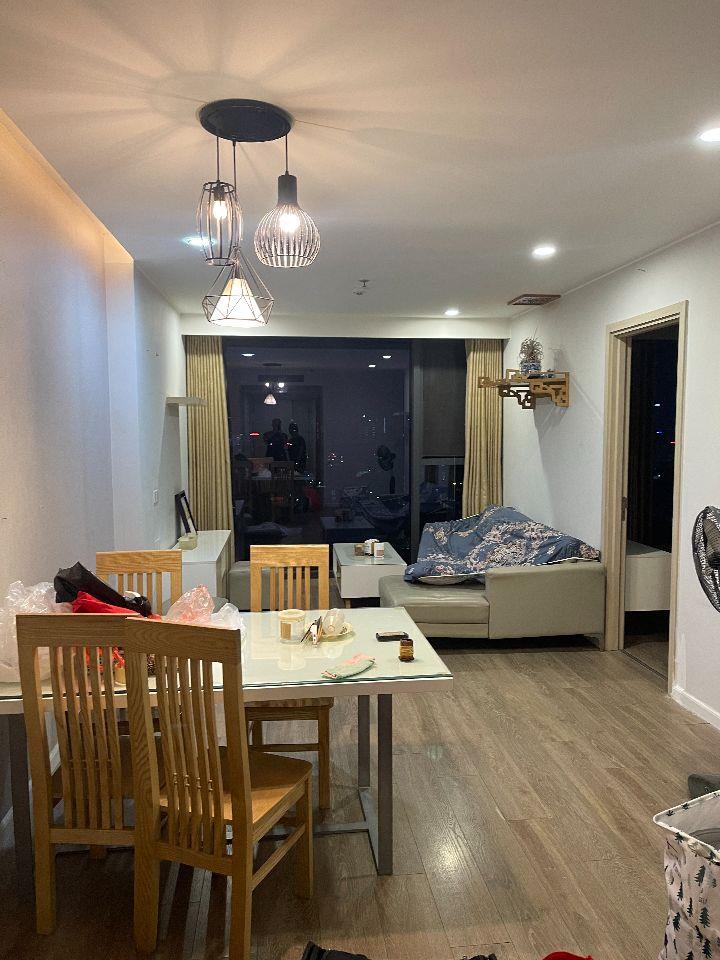 Chính chủ bán căn hộ tầng 12 CC Artemis sổ đỏ chính chủ lâu dài Bao phí sang tên