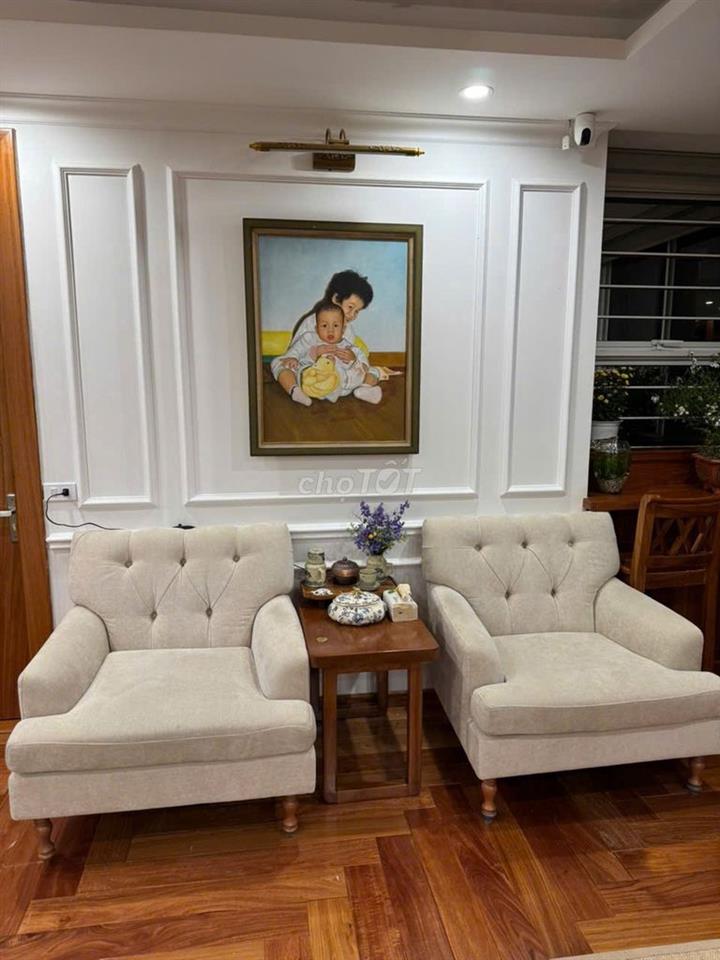 🏡 BÁN CĂN HỘ 3 NGỦ – TÒA G03 CIPUTRA