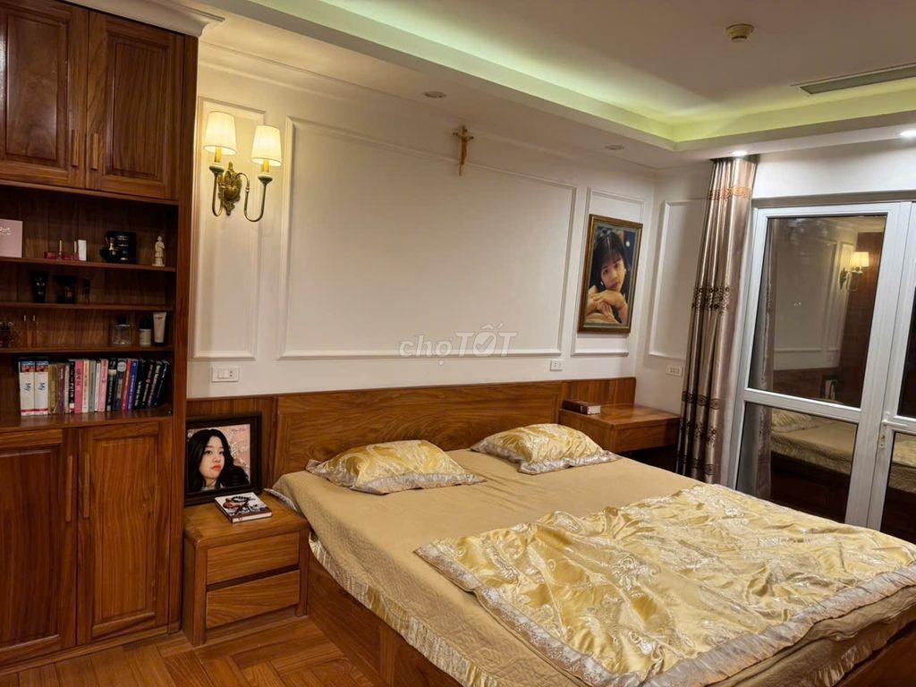 🏡 BÁN CĂN HỘ 3 NGỦ – TÒA G03 CIPUTRA