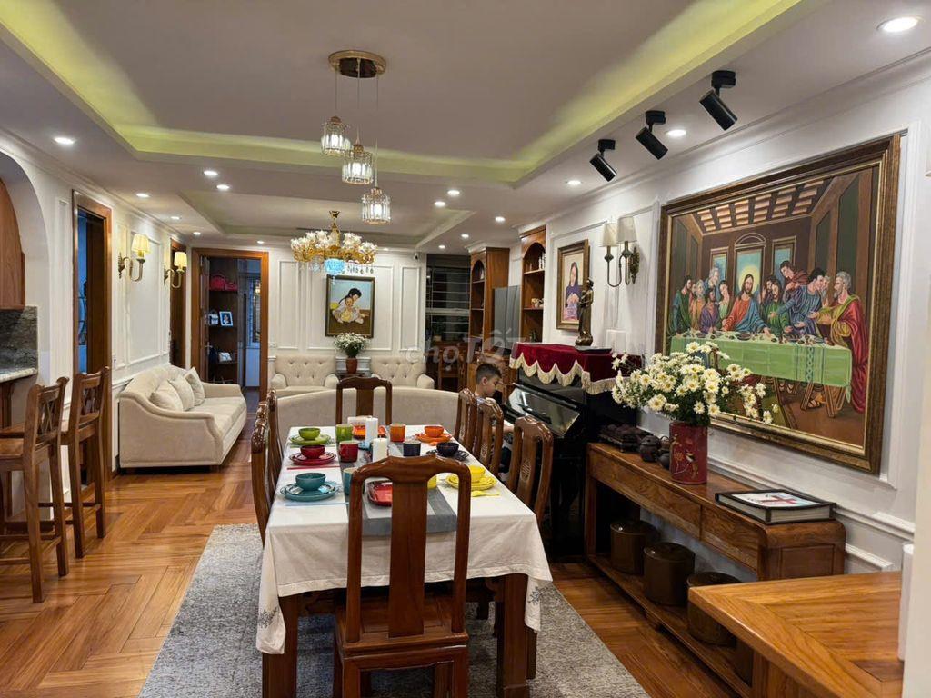 🏡 BÁN CĂN HỘ 3 NGỦ – TÒA G03 CIPUTRA
