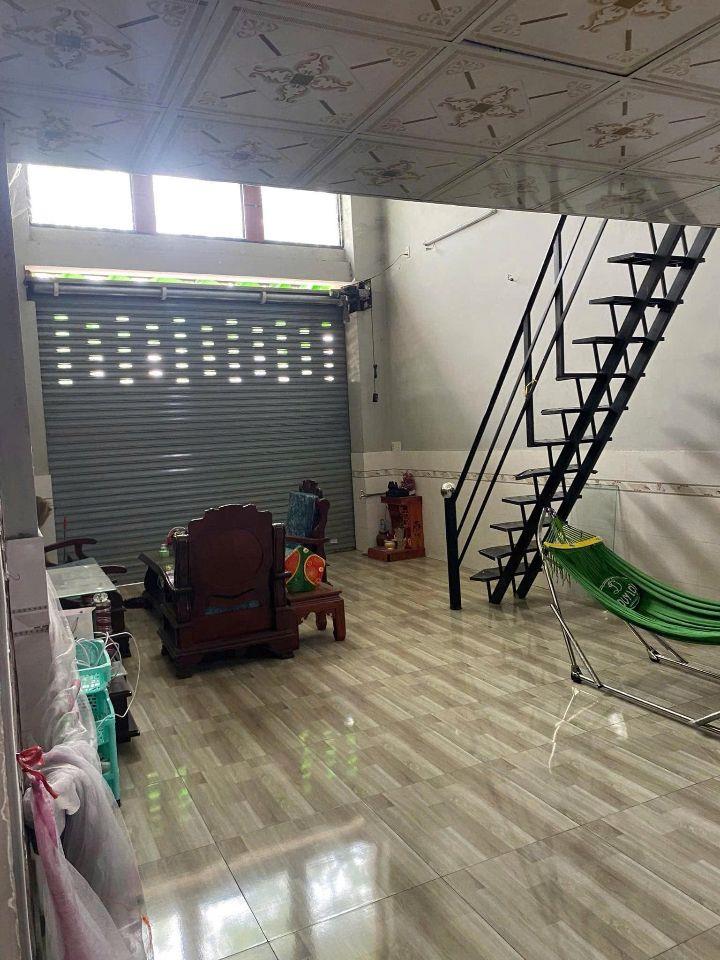 Nhà vị trí cực đẹp cho anh chị kinh doanh.Ngân hàng định giá gần18 tỷ năm 2025 Mặt tiền đường Hà Huy Giáp ,P.Thạnh Lộc (