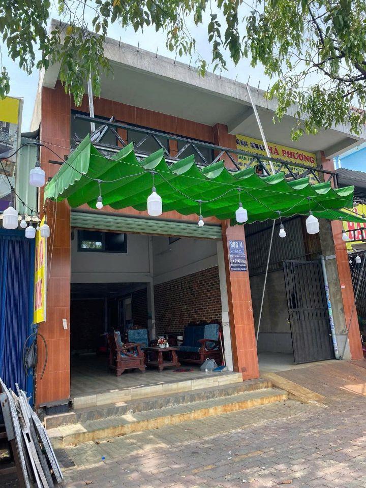 Nhà vị trí cực đẹp cho anh chị kinh doanh.Ngân hàng định giá gần18 tỷ năm 2025 Mặt tiền đường Hà Huy Giáp ,P.Thạnh Lộc (