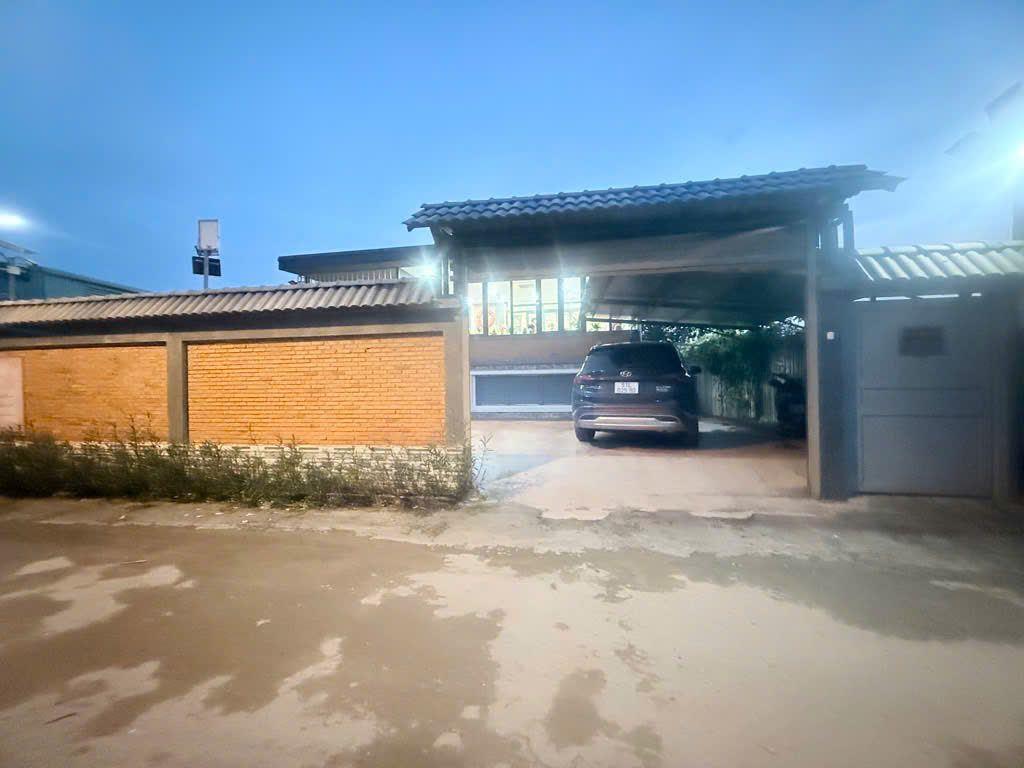 1/LÊ THỊ RIÊNG P.Thới An (Quận 12 cũ) - ĐẠI QUỸ ĐẤT 3034M² - NHÀ XƯỞNG KÈM TẶNG BIỆT THỰ - DÒNG TIỀN 69TR/TH
