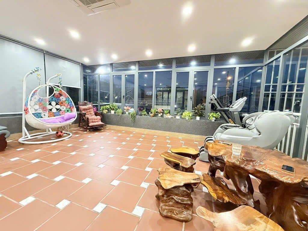 1/LÊ THỊ RIÊNG P.Thới An (Quận 12 cũ) - ĐẠI QUỸ ĐẤT 3034M² - NHÀ XƯỞNG KÈM TẶNG BIỆT THỰ - DÒNG TIỀN 69TR/TH
