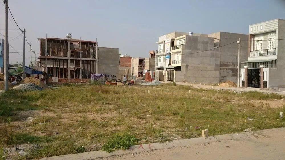 💥 ĐẤT NỀN BẾN LỨC – GIÁ TỪ 1,5 TỶ, VỊ TRÍ THUẬN LỢI, NHIỀU DIỆN TÍCH LỰA CHỌN