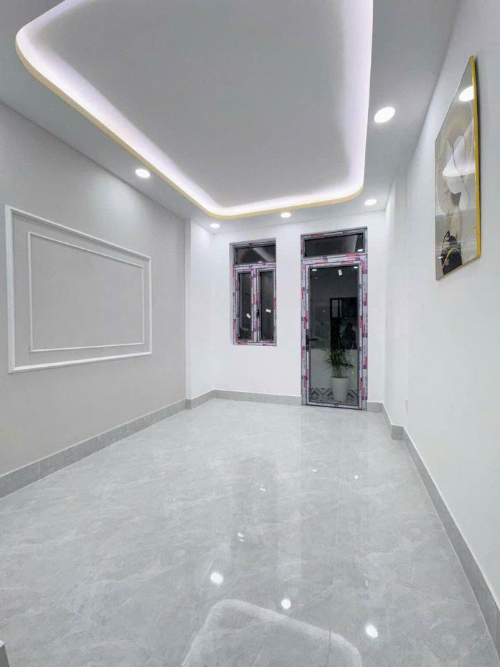 NHÀ MẶT TIỀN CHÁNH HIỆP - GIÁ TỐT CHO KHÁCH THIỆN CHÍ 