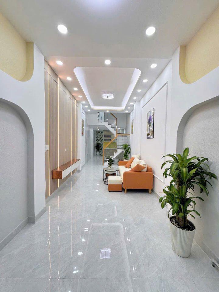 NHÀ MẶT TIỀN CHÁNH HIỆP - GIÁ TỐT CHO KHÁCH THIỆN CHÍ 