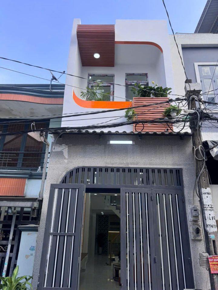 🏡 NHÀ MỚI HOÀN THIỆN – KHÔNG GIAN RỘNG RÃI, MỨC GIÁ DỄ TIẾP CẬN