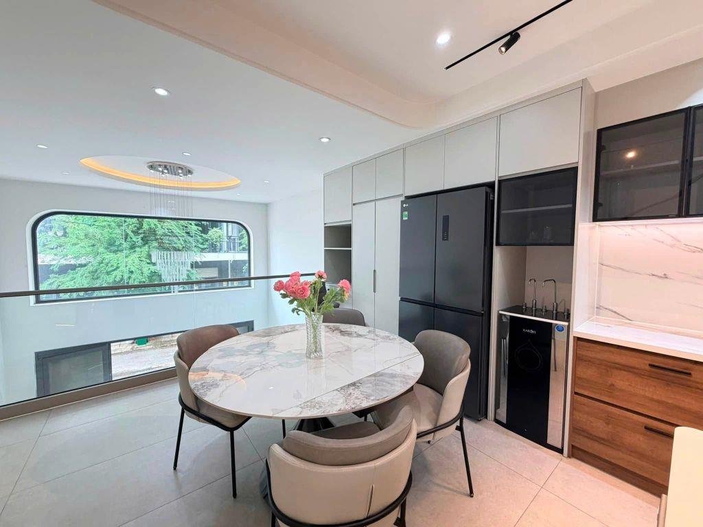 🏡 NHÀ PHỐ MỚI HOÀN THIỆN – KHÔNG GIAN RỘNG CHO CẢ GIA ĐÌNH