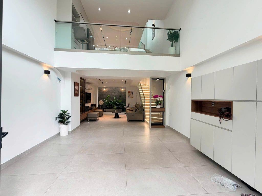 🏡 NHÀ PHỐ MỚI HOÀN THIỆN – KHÔNG GIAN RỘNG CHO CẢ GIA ĐÌNH