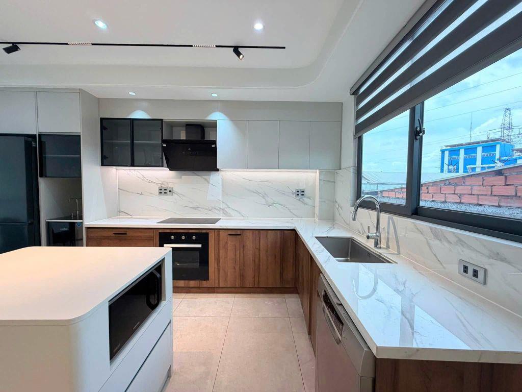 🏡 NHÀ PHỐ MỚI HOÀN THIỆN – KHÔNG GIAN RỘNG CHO CẢ GIA ĐÌNH