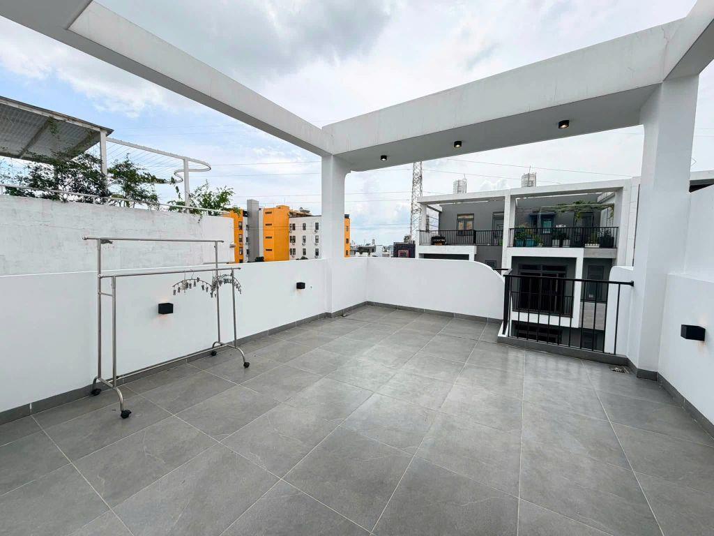 🏡 NHÀ PHỐ MỚI HOÀN THIỆN – KHÔNG GIAN RỘNG CHO CẢ GIA ĐÌNH