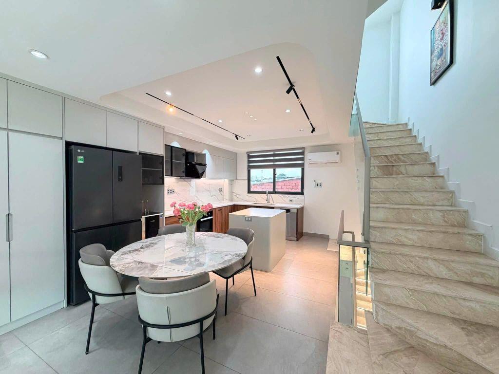 🏡 NHÀ PHỐ MỚI HOÀN THIỆN – KHÔNG GIAN RỘNG CHO CẢ GIA ĐÌNH
