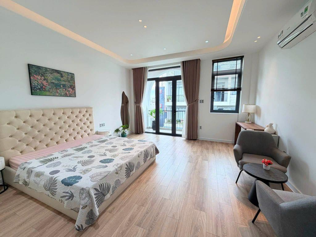 🏡 CƠ HỘI SỞ HỮU NHÀ PHỐ RỘNG 125M² TẠI QUẬN 12