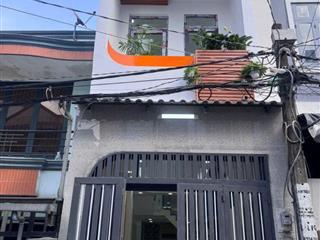 🏡 NHÀ MẶT TIỀN CHỈ 2,2 TỶ – KHÔNG GIAN RỘNG, DỌN VÀO Ở NGAY